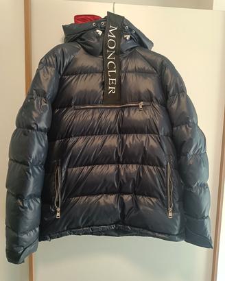 Giubbotto Moncler tg 3