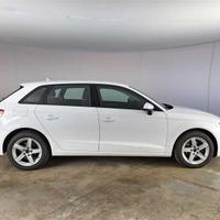 AUDI A3 SPORTBACK 2.0 TDI S tronic Business