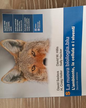 Libro Biologia 