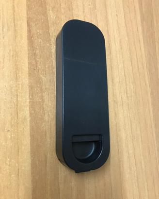 Coperchio filtro aspirapolvere Lux Intelligence