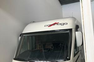 Carthago C-Compactline I 138 DB