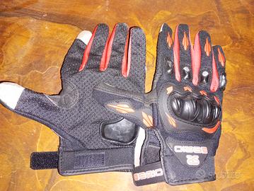 Guanti Moto taglia XL nuovi