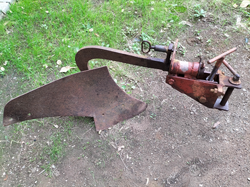 Aratro attacco Biagioli