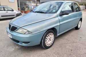 Lancia Y 1.2 Benzina+Gpl !!!! 2001 km 94.000 !!!