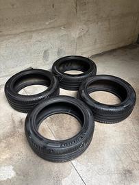 4 ruote MICHELIN 235/45 R18