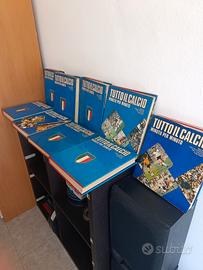 Set raccolta libri vintage