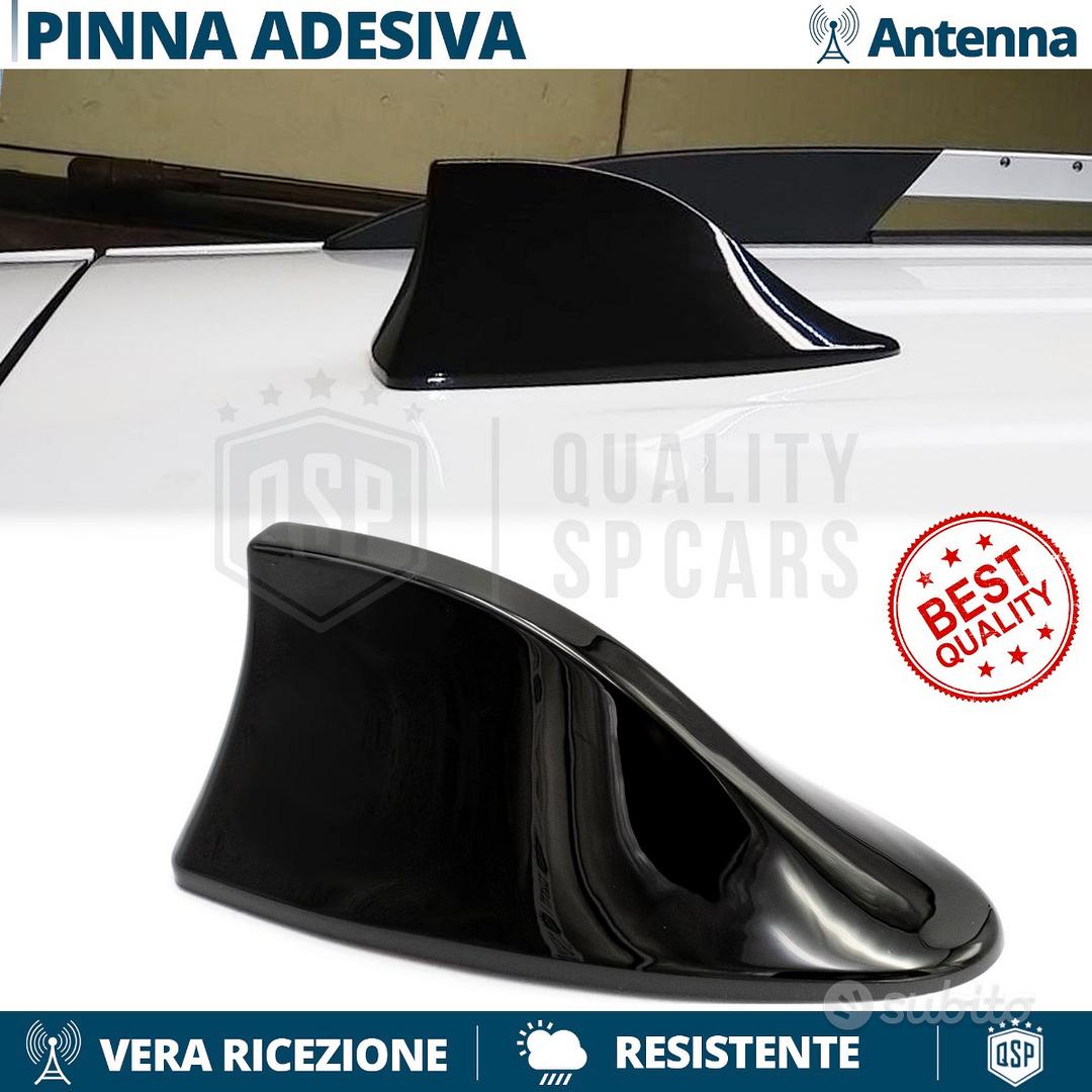 Subito - RT ITALIA CARS - Antenna Pinna Squalo Lancia Delta Vera Ricezione  - Accessori Auto In vendita a Bari