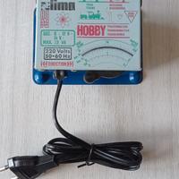 Trasformatore Lima per trenini