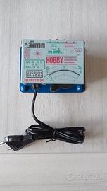 Trasformatore Lima per trenini