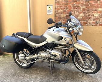 BMW R1150R  " TUA DA € 89/MESE "