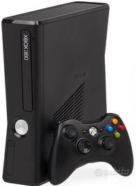 Xbox 360 slim