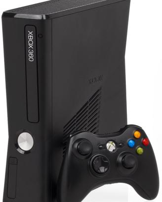 Xbox 360 slim