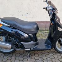 SCOOTER  MALAGUTI CIAK MASTER 125 CC. 2004