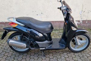 SCOOTER  MALAGUTI CIAK MASTER 125 CC. 2004