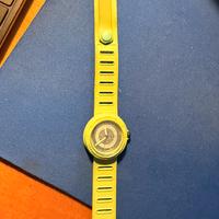 Orologio Hip Hop 1986 non funzionante x collezioni