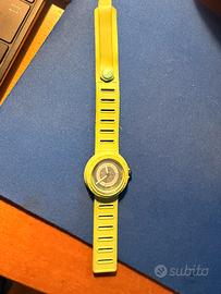 Orologio Hip Hop 1986 non funzionante x collezioni