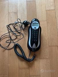 Telefono fisso Brondi