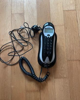 Telefono fisso Brondi
