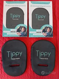 Tippy - Smart Pad - Cuscino antiabbandono bambini