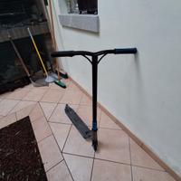 Monopattino da freestyle