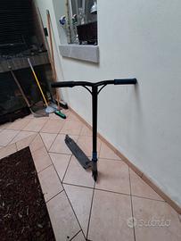Monopattino da freestyle