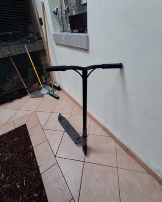 Monopattino da freestyle
