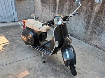 lml 150 4t