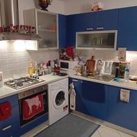 cucina angolare mondo convenienza ben tenuta