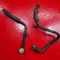 TUBI OLIO BMW R1200R 2011