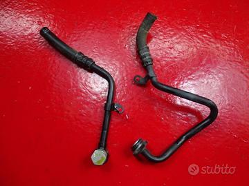 TUBI OLIO BMW R1200R 2011