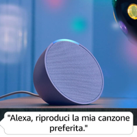 Echo Pop (Ultimo modello)