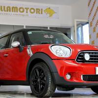 Mini Cooper D Countryman 1.6 Business auto pari al