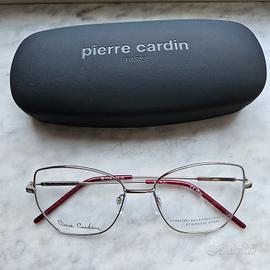 Montatura Occhiali da Vista Pierre Cardin Nuovo