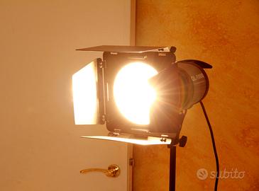 illuminatore fotografico Dynasun QL1000