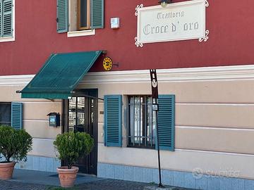 Teorema Aziende TRATTORIA STORICA IN MONDOVI (CN)