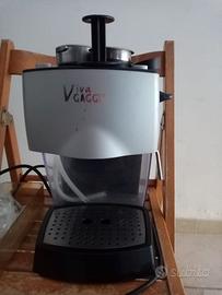 macchina da caffè espresso manuale Gaggia Viva