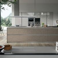 CUCINA su  📐 Progettazione ✏️  da 3 Metro