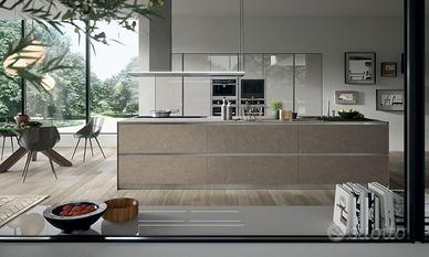 CUCINA su  📐 Progettazione ✏️  da 3 Metro