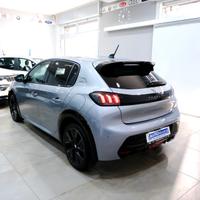Peugeot 208 12oo T 130cv EAT8 GT TettoPanoramico
