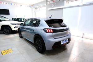 Peugeot 208 12oo T 130cv EAT8 GT TettoPanoramico