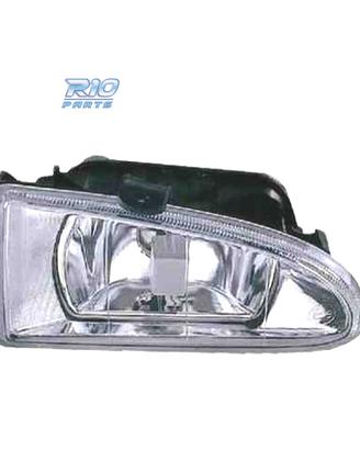 FARO SX ANTIABBAGLIANTE FORD FIESTA MK4 COURIER MA