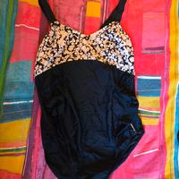 costume intero gravidanza 