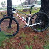 Trek prokaliber 9.7