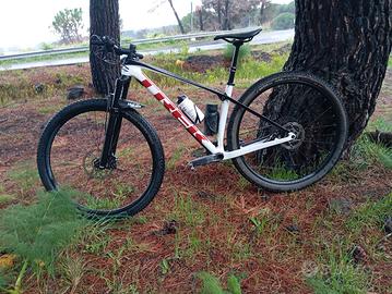 Trek prokaliber 9.7