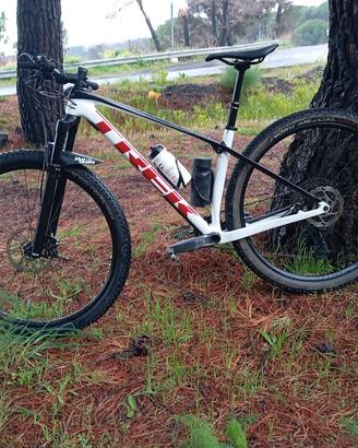 Trek prokaliber 9.7