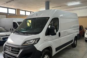 Fiat ducato 2.3 160cv l2h2