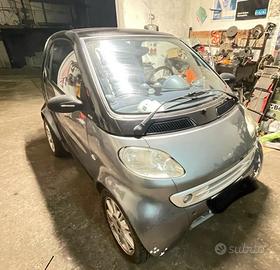Smart serie 1