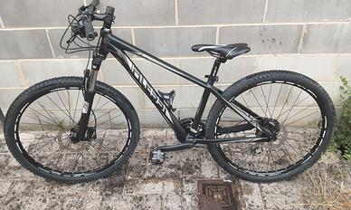 MTB NUOVA PER RAGAZZA BAMBINO