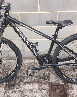 MTB NUOVA PER RAGAZZA BAMBINO