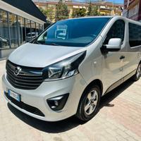 Opel Vivaro 27 1.6 CDTI PC-TN Combi9 posti 2017